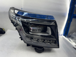 Оригинальная LED фара JAC Refine RF8