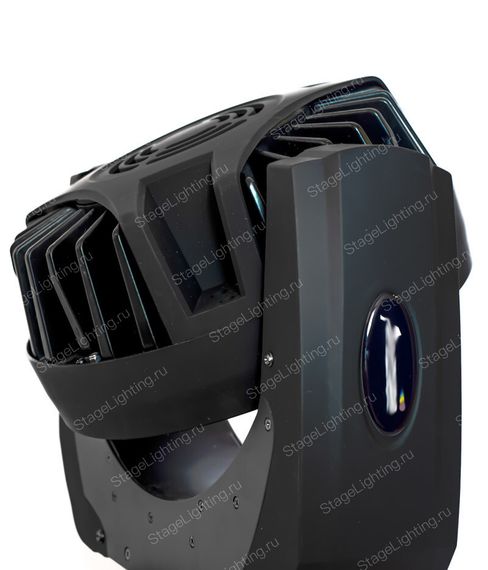 Stage Lighting Wash ZOOM 3610