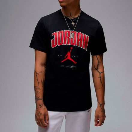 NIKE / Футболка мужская