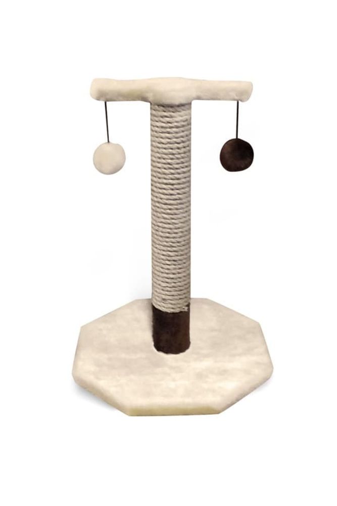 Когтеточка столбик Lion LMK163