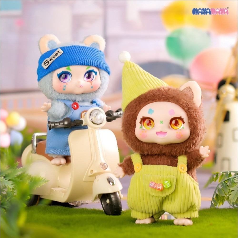 TM Toys - KIMMON Фигурка-сюрприз 15 см Blind Box KIM556005