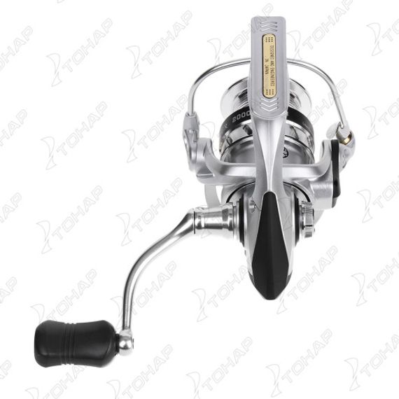 Катушка Virtus Power 2000 RYOBI