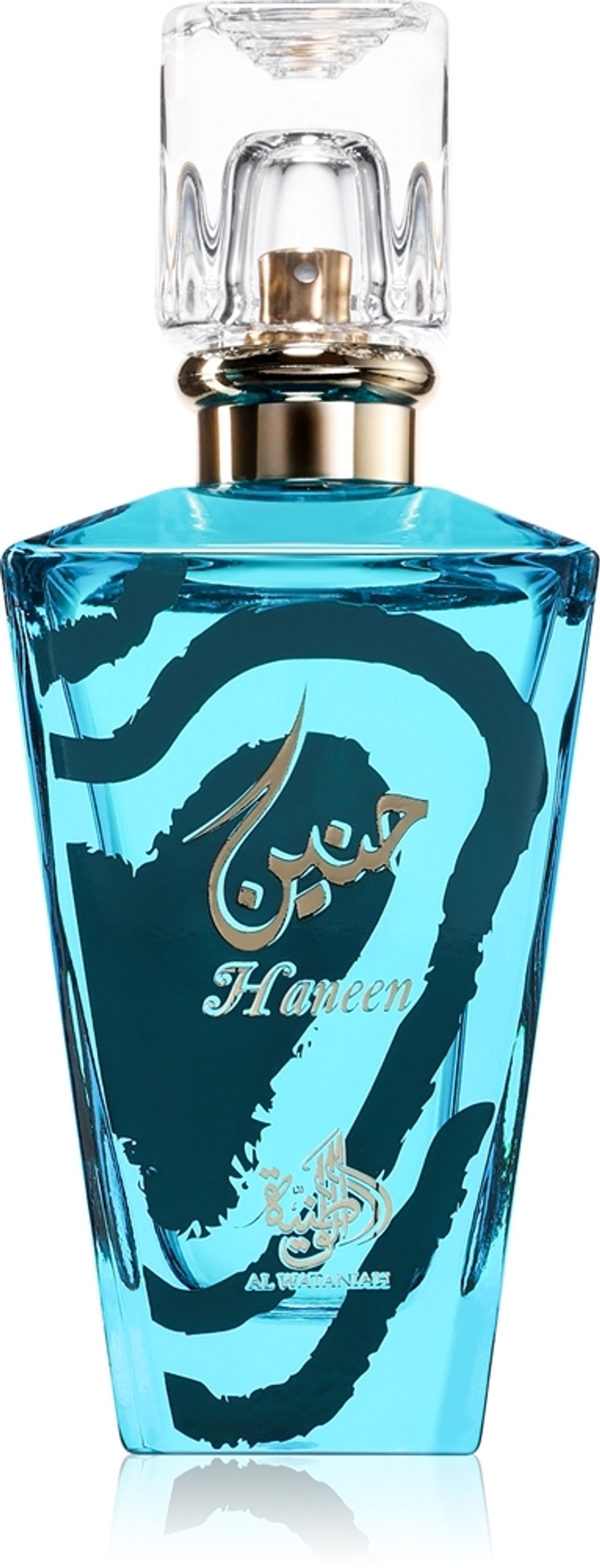 Al Wataniah Haneen парфюмерная вода женская
