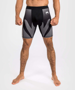 Шорты компрессионные Venum Attack Black