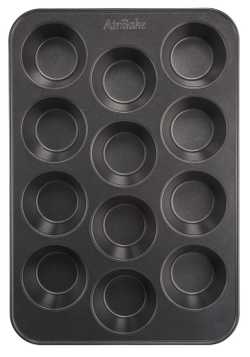 Форма для маффинов Tefal Air Bake 12 шт 29X41cм J2555014