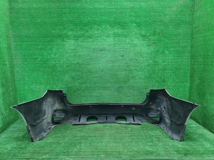 Бампер задний Subaru Outback 5 BS (2017-2021)