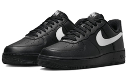 Nike Air Force 1 "White Swoosh"