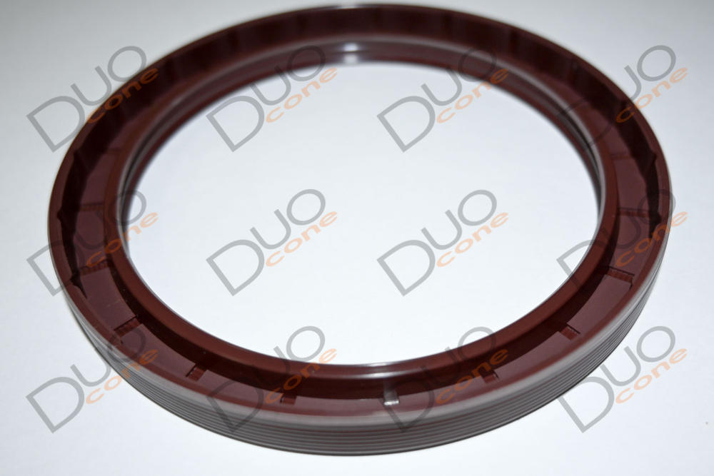 Армированная манжета NQK KG 105x130x12 NBR/Metal