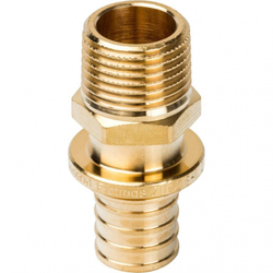 Переходник Stout НР 20xR 1/2"