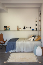 Ковер Lorena Canals Bloom Golden S (120 x 160 см)