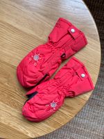 Варежки Poivre Blanc