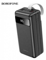 Портативный акк. Power Bank Borofone DBT13 22.5w (80K)