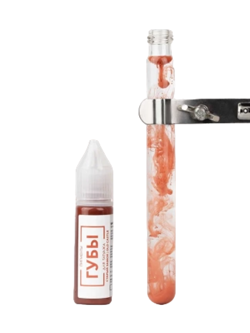 ПИГМЕНТ ДЛЯ ГУБ СТАРЫЙ ЗАМОК