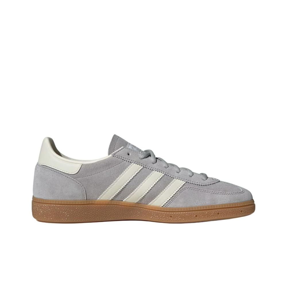Adidas Originals Handball Spezial Grey Cream White