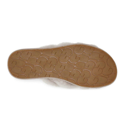 UGG Slippers Scuffita Grey