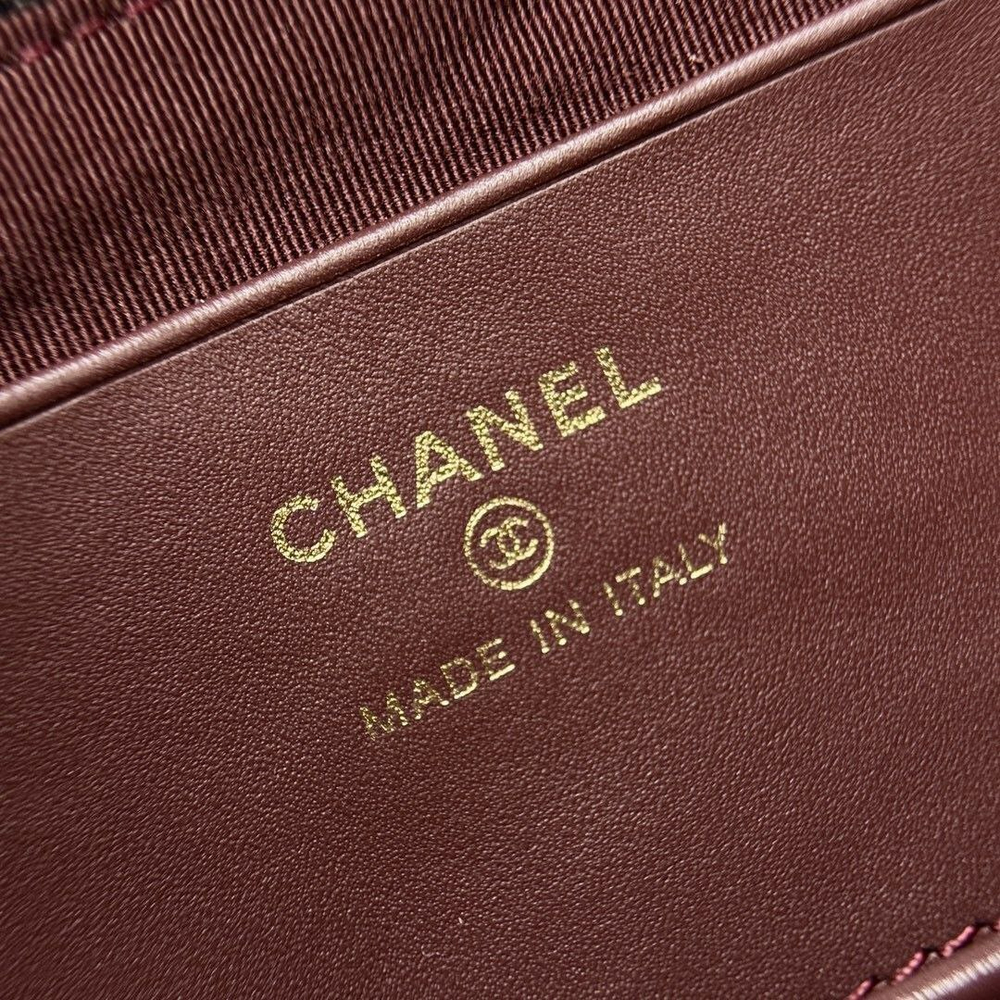 Сумка CHANEL