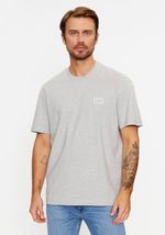 Футболка PLAIN LOOSE 112341733