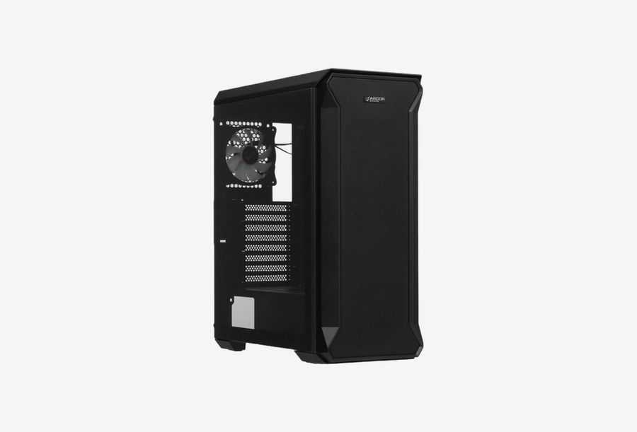 ARDOR GAMING Rare M2 ARGB_0226605104642