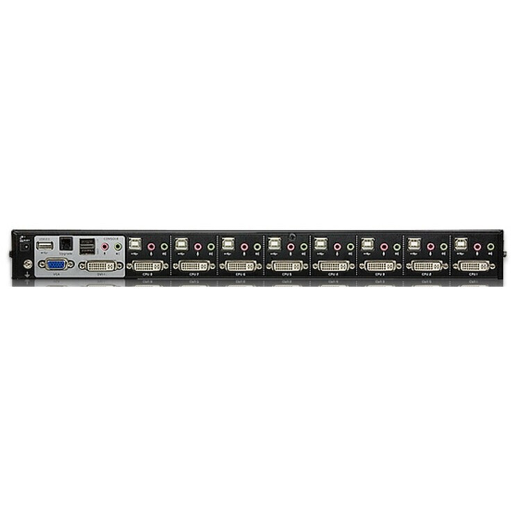 KVM переключатель ATEN CS1768
