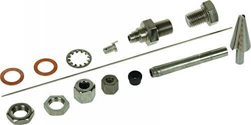 87.00.330 Rational Ремкомплект форсунки увлажнения SCC, SCC_WE/G начиная с 04/2004