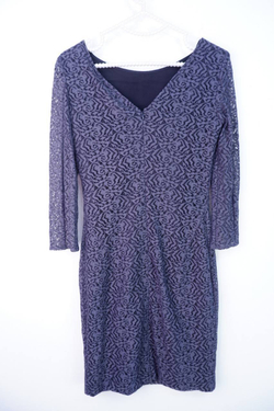 Платье Charuel кружевное, маркировка 40, визуально 42 размер