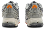 Кроссовки Invincible X N.Hoolywood X New Balance 1906R