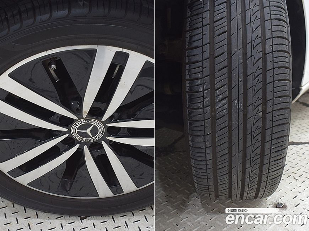 Mercedes-Benz A-Class W177 A220 Sedan (01.2021)