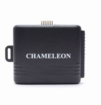 Модуль стеклоподъемника Chameleon PWC2 (2стекла)