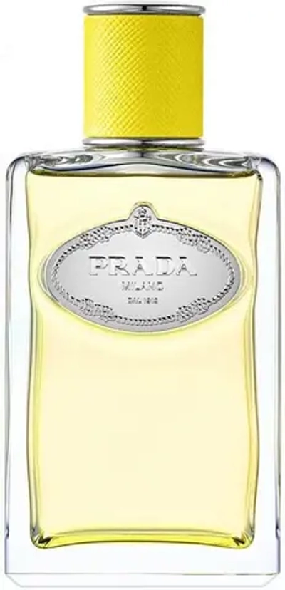 Prada Infusion D'Ylang Eau de Parfum 100 ml