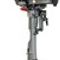 Лодочный мотор ALLFA T3.5S 3.5 л.с. двухтактный
