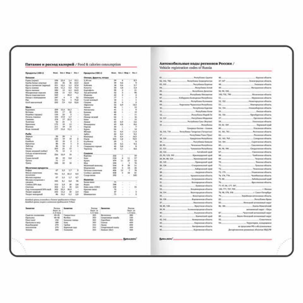 Ежедневник датированный 2023 А5 138x213 мм BRAUBERG "Towny", под кожу, клапан, коричневый, 114010