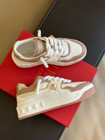 Valentino Garavani One Stud Sneaker