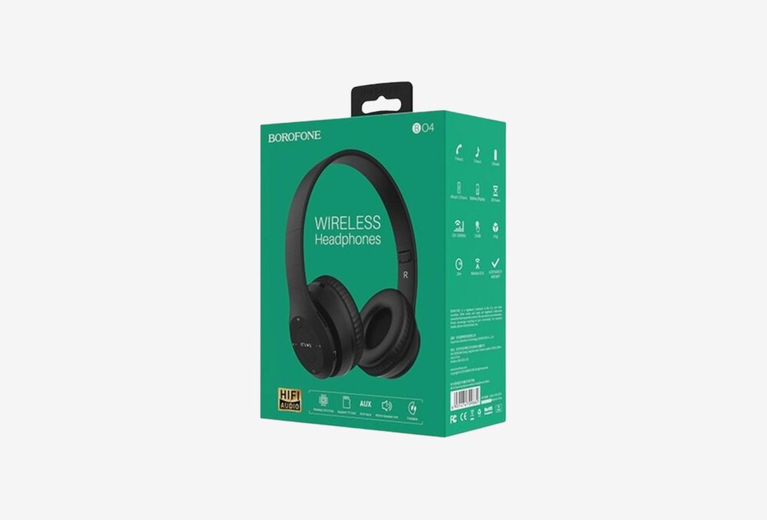 Borofone B04_0426327101150