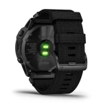 Спортивные наручные часы GARMIN TACTIX DELTA Solar, 010-02357-11
