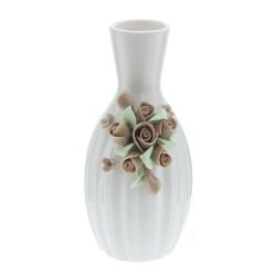 GAEM Ваза, 240 мл, L7 W8 H15,5 см