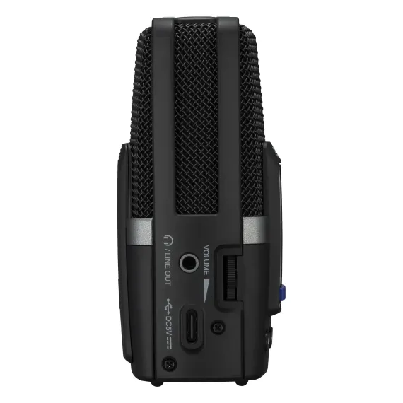 Zoom H2e