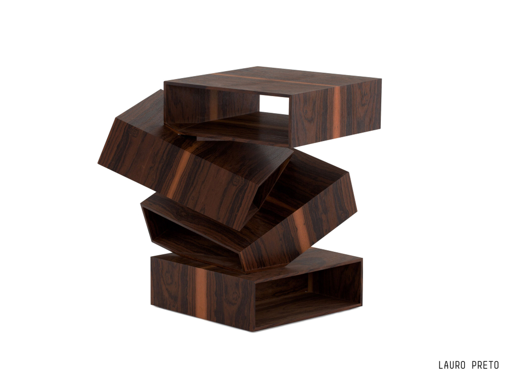 Столик Porro Balancing Boxes