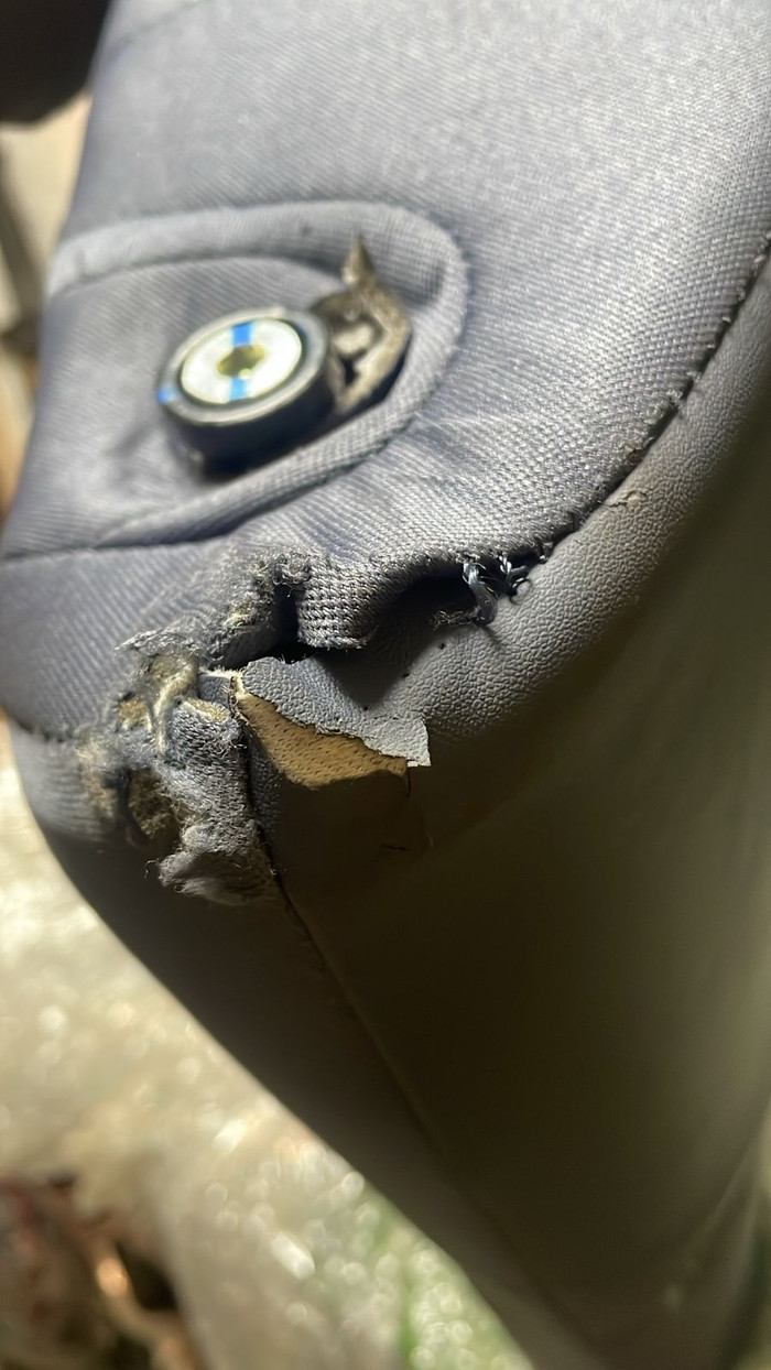 Сиденье Комплект сидений Jetour T2 (2023-н.в.)