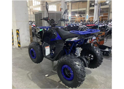 Квадроцикл HAMMER 125