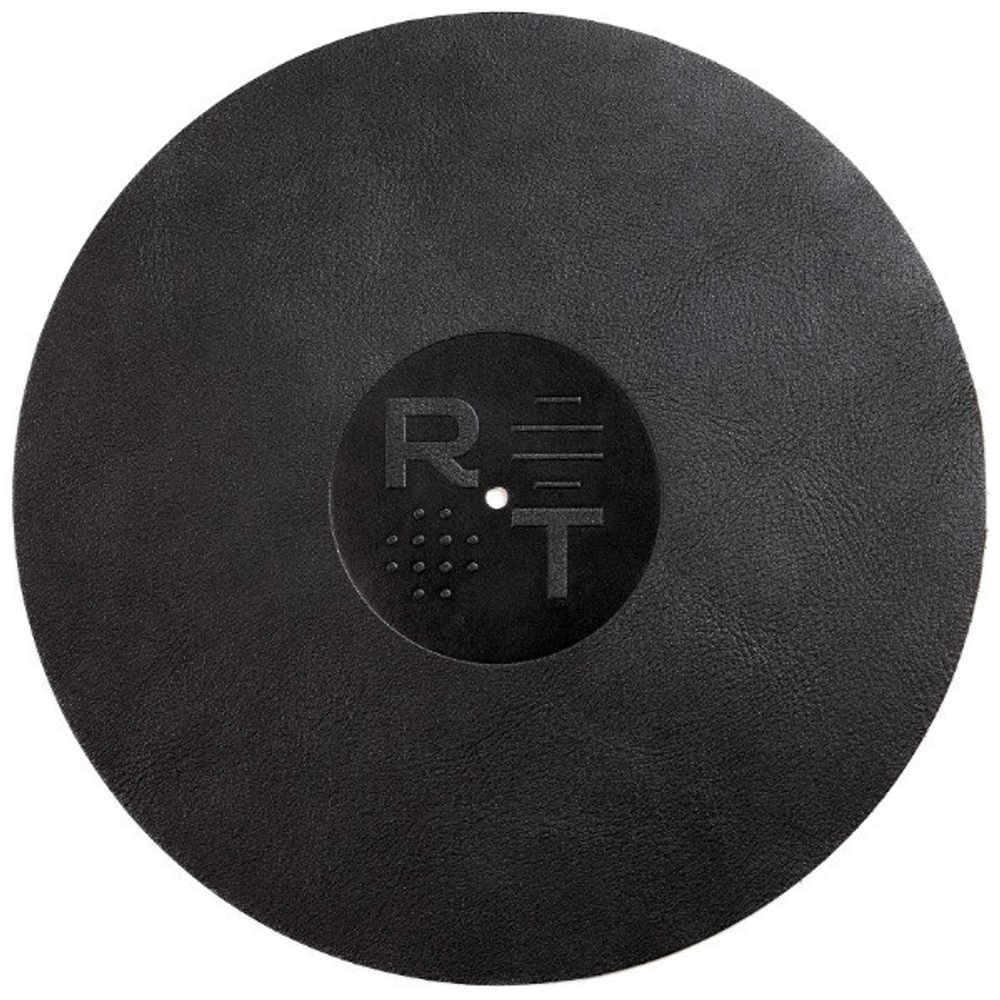 Radiotehnika LPA023 Crack Dark Brown слипмат из натуральной кожи