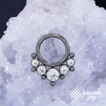 Кликер SS Gino v.2 Crystal 1.2мм