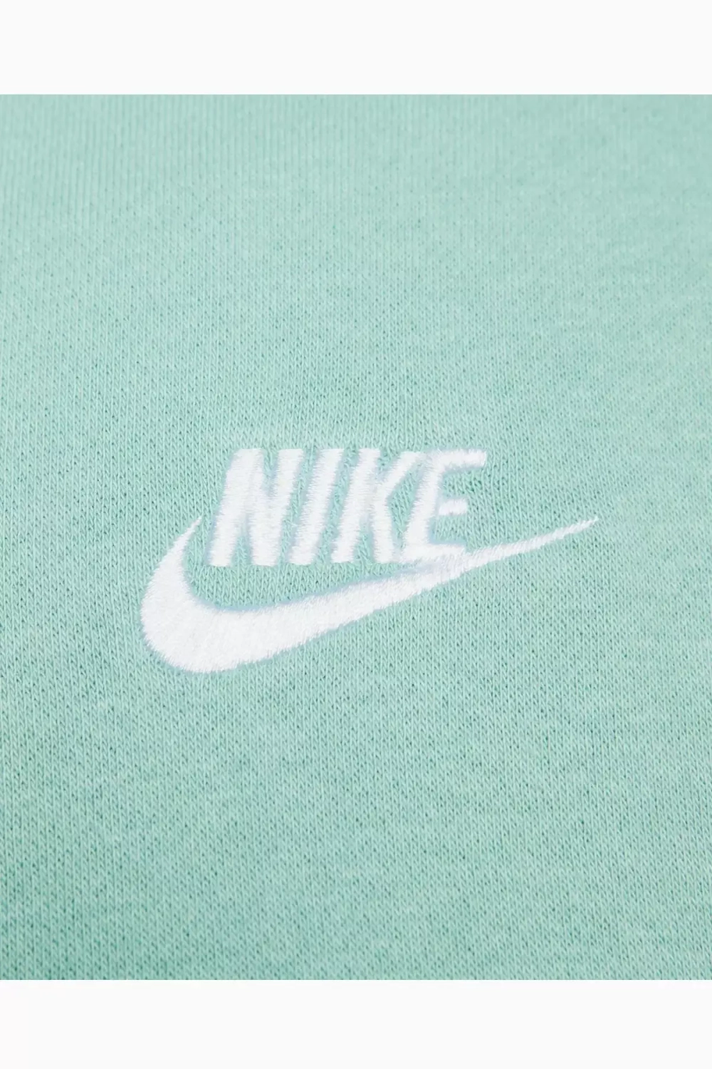 Кофта Nike Sportswear Club Crew