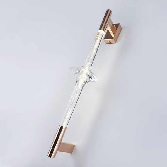 Настенный светильник MODELUX ML.2550.02 GD