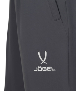 Брюки спортивные CAMP 2 Lined Pants, темно-серый
