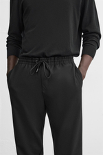 Брюки regular fit комфортной посадки