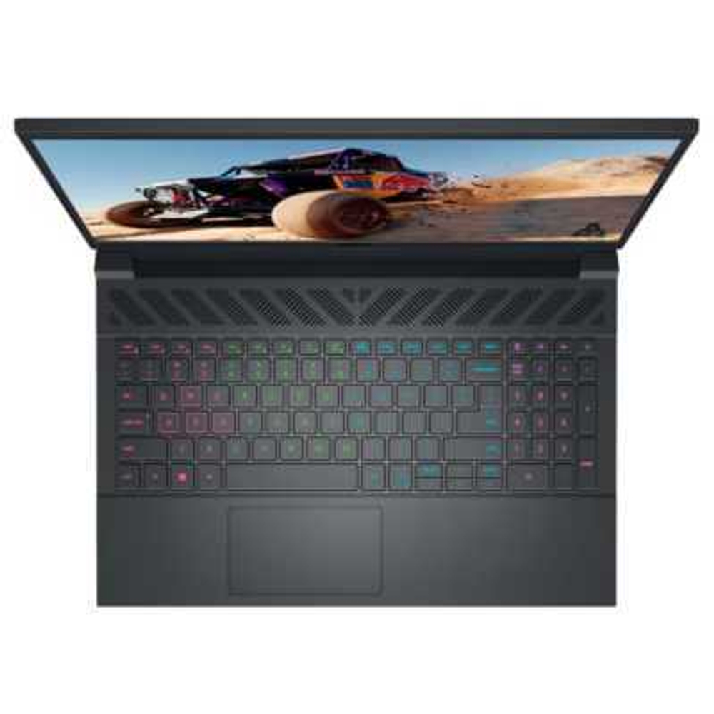 Ноутбук Dell G15 5530 G15-7611