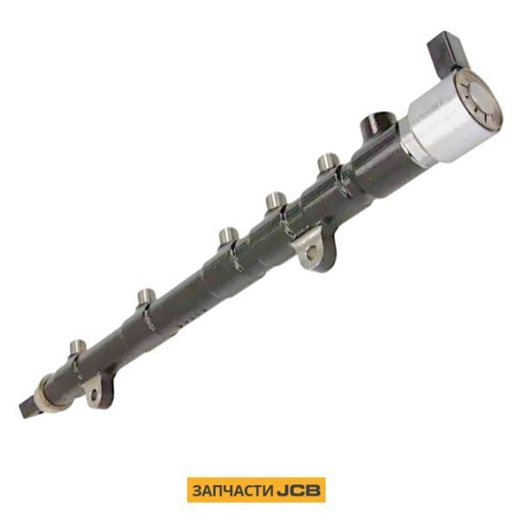 Топливная рампа JCB 320/06914