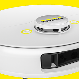 Мешковые пылесосы