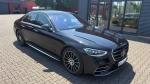 Mercedes-Benz S 580 4Matic AMG-LINE