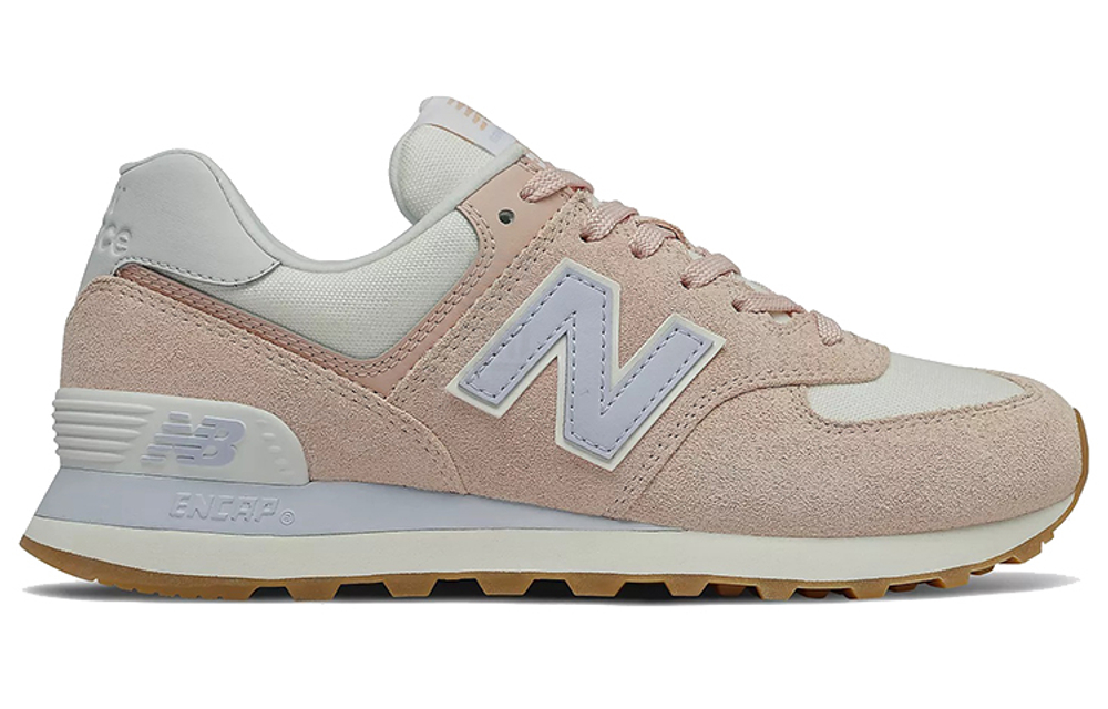 Кроссовки New Balance Nb 574 (Женская размерная сетка)